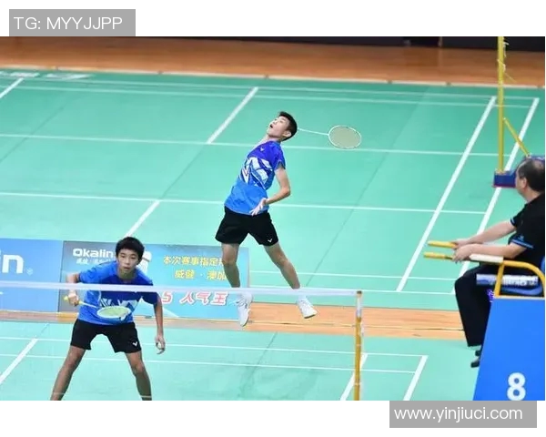 北京羽毛球队耐力训练的挑战与成就探讨